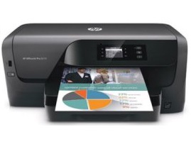 HP OfficeJet Pro 8210 제품 사진