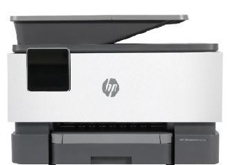 HP OfficeJet Pro 9010 제품 사진