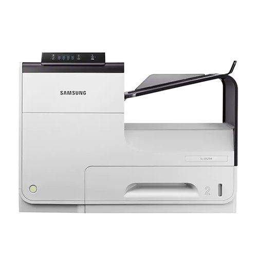 HP PageWide Pro 5520 제품 사진