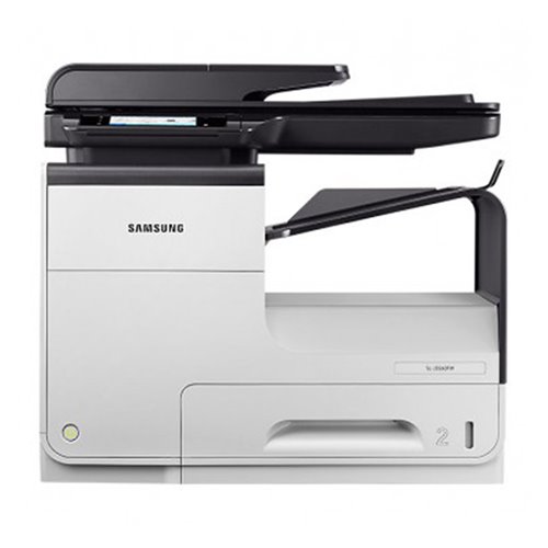 HP PageWide Pro 5560 제품 사진
